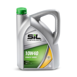 SIL POWER ULTRA 0W20