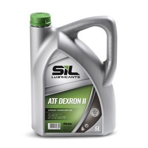 SIL ATF DEXRON II
