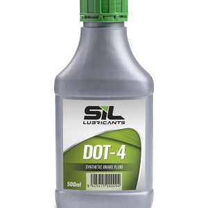 SIL DOT 4-SIL DOT 5.1