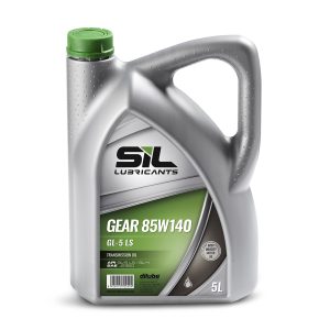 SIL GEAR 85W140