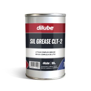 SIL GREASE CLT