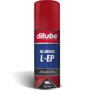 SIL GREASE L-EP