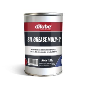 SIL GREASE MOLY