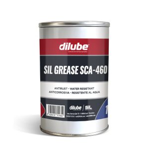 SIL GREASE SCA 460