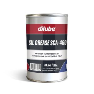 SIL GREASE SCA 460