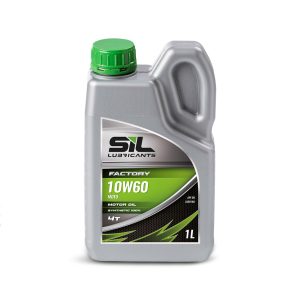 SIL MOTO FACTORY 10W60