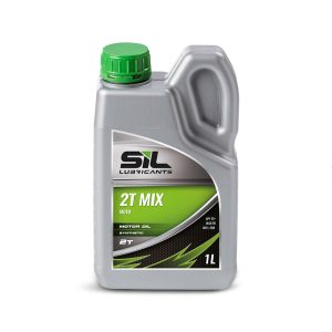 SIL 2T MIX