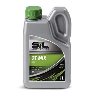 SIL 2T MIX