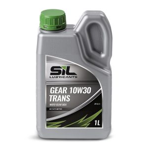 SIL GEAR 10W30 TRANS