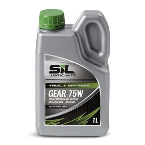 SIL GEAR 75W