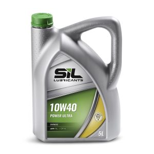SIL POWER ULTRA 10W40