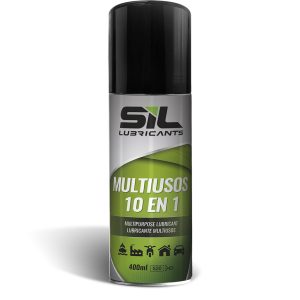 SIL MULTIUSO 10 EN 1