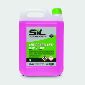 SIL ANTICONGELANTE PURO