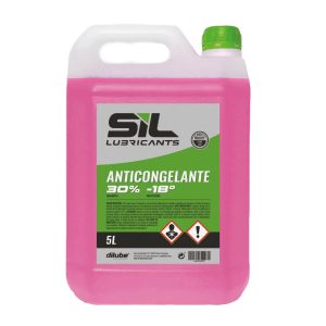 SIL ANTICONGELANTE 30% ORGÁNICO