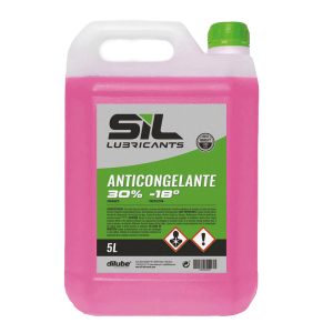 SIL ANTICONGELANTE 30%-50%