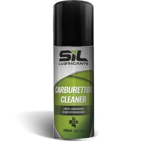 SIL LIMPIACARBURADORES