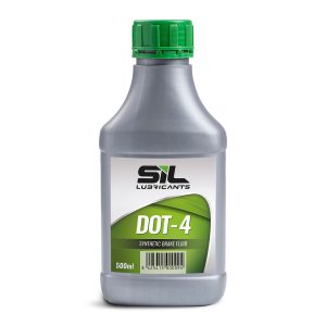 SIL DOT 4-SIL DOT 5.1