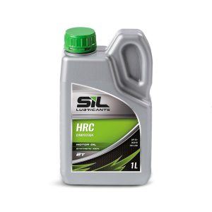 SIL HRC 2T COMPETITION