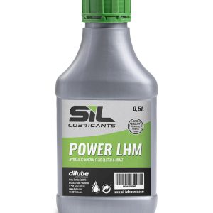 SIL LHM