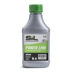 SIL LHM