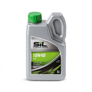 SIL MOTO FACTORY 10W40