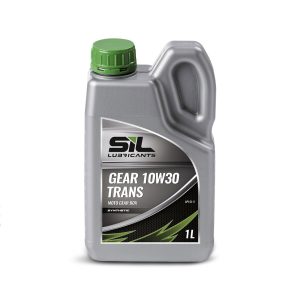 SIL GEAR 10W30 TRANS