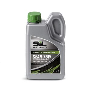 SIL GEAR 75W