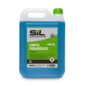 SIL LIMPIAPARABRISAS