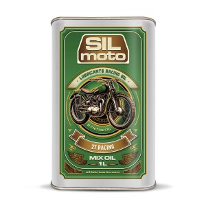 SIL 2T RACING
