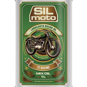 SIL 2T RACING