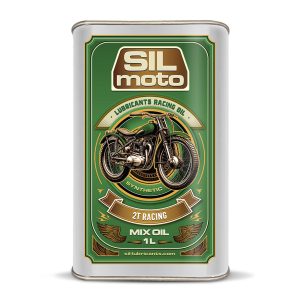 SIL 2T RACING